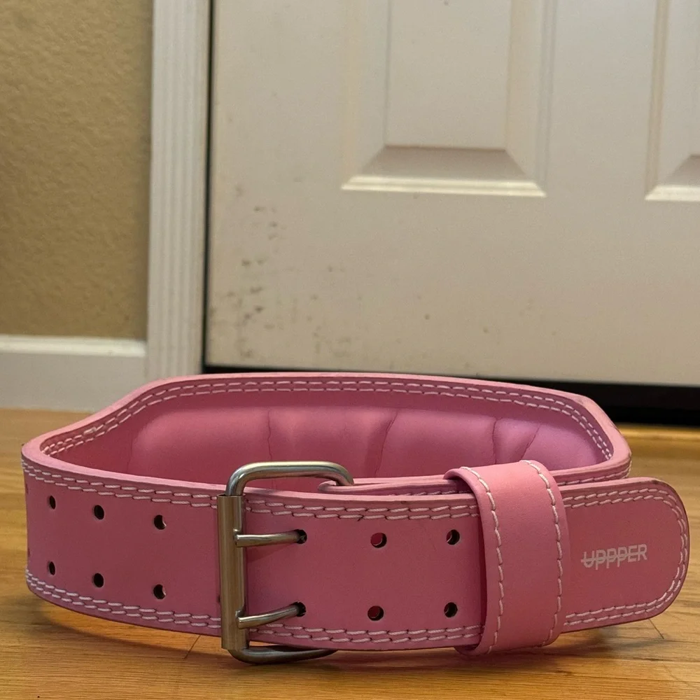 Women’s Weightlifting Belt - Picture 3 of 3